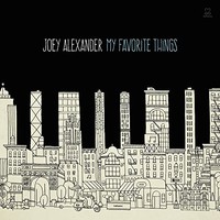 Joey Alexander, My Favorite Things