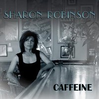 Sharon Robinson, Caffeine