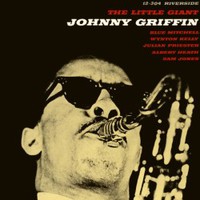 Johnny Griffin, The Little Giant