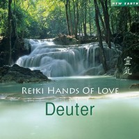 Deuter, Reiki Hands of Love