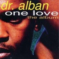 Dr. Alban, One Love