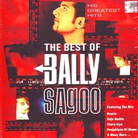Bally Sagoo, The Best Of Bally Sagoo