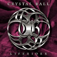 Crystal Ball, Liferider