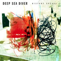 Deep Sea Diver, History Speaks