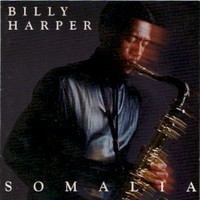 Billy Harper, Somalia