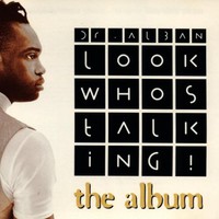 Dr. Alban, Look Who's Talking! The Album