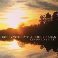 Rocky Votolato & Chuck Ragan, Kindred Spirit