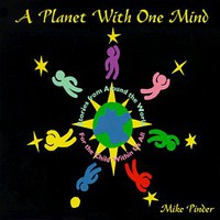 Mike Pinder, A Planet With One Mind