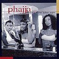 Meeting In The Ladies Room Studio Album By Phajja 1999