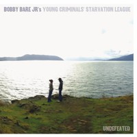 Bobby Bare Jr.'s Young Criminals' Starvation League, Undefeated