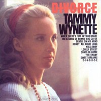 Tammy Wynette, D-I-V-O-R-C-E