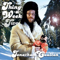 Jonathan Coulton, Thing a Week Two