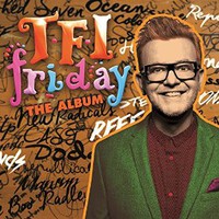 Various Artists, TFI Friday: The Album