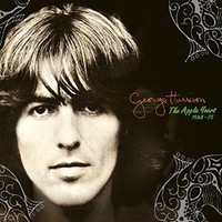 George Harrison, The Apple Years 1968-1975