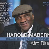 Harold Mabern, Afro Blue