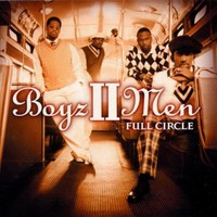 Boyz II Men, Full Circle