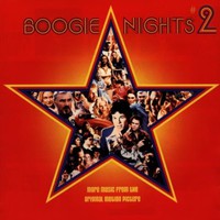 Various Artists, Boogie Nights 2