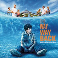 Various Artists, The Way Way Back