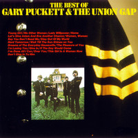 Gary Puckett & The Union Gap, The Best of Gary Puckett & The Union Gap
