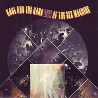 Kool & The Gang, Live At The Sex Machine