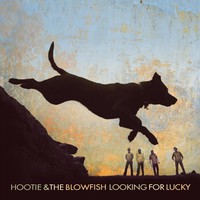 Hootie & The Blowfish, Looking for Lucky