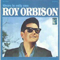 Roy Orbison, There Is Only One Roy Orbison