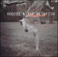 Hootie & The Blowfish, Musical Chairs