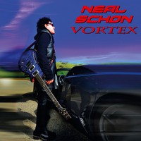 Neal Schon, Vortex