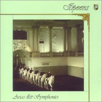 Spoons, Arias & Symphonies