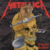 Metallica, Harvester of Sorrow