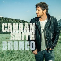 Canaan Smith, Bronco