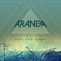 Aranda, Not the Same