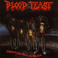 Blood Feast, Chopping Block Blues