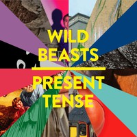 Wild Beasts, Present Tense (Special Edition)