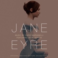 Dario Marianelli, Jane Eyre