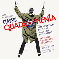 Pete Townshend, Pete Townshend's Classic Quadrophenia