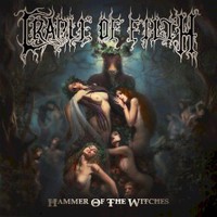 Cradle of Filth, Hammer Of The Witches