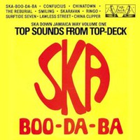 Ska-Boo-Da-Ba - The Skatalites Compilation (1998)