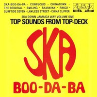 The Skatalites, Ska-Boo-Da-Ba