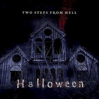 Two Steps From Hell, Halloween