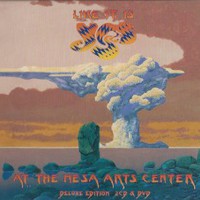 Yes, Like It Is: Yes at the Mesa Arts Center