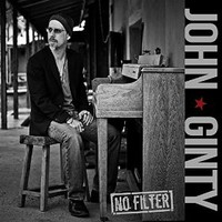 John Ginty, No Filter