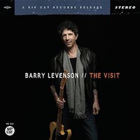 Barry Levenson, The Visit