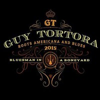 Guy Tortora, Bluesman In A Boneyard