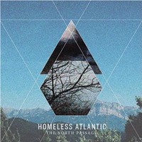 Homeless Atlantic, The North Passage