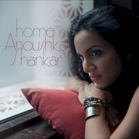 Anoushka Shankar, Home