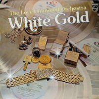 Love Unlimited Orchestra, White Gold