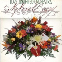 Love Unlimited Orchestra, My Musical Bouquet