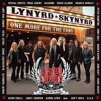 Lynyrd Skynyrd, One More For The Fans