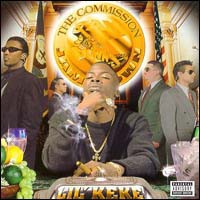 Lil' Keke, The Commission